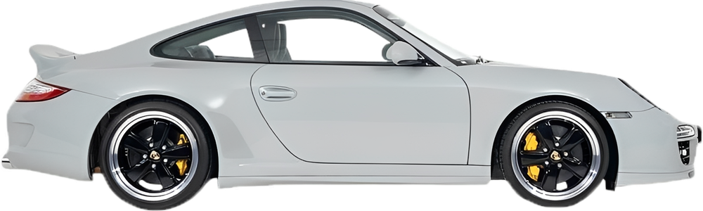 Porsche 911 Sport Classic